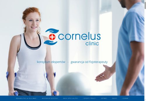 rehabilitacjawarszawa.org