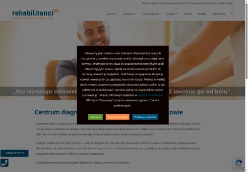 rehabilitanci.org.pl
