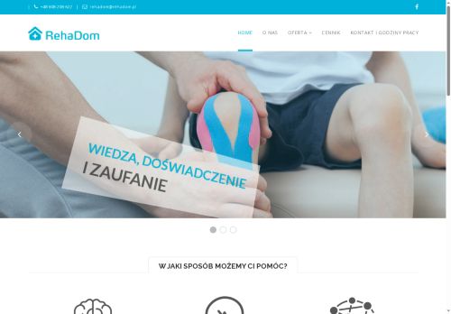 rehadom.pl