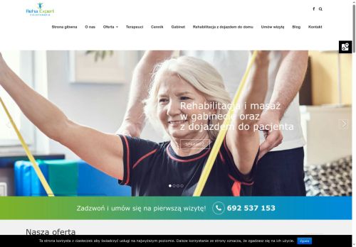 rehaexpert.pl