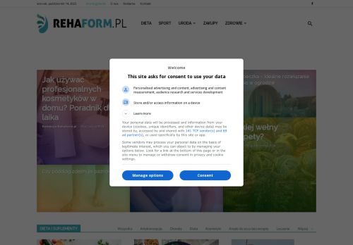 rehaform.pl
