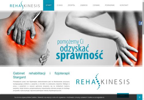 rehakinesis.pl