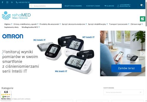 rehamed.com.pl