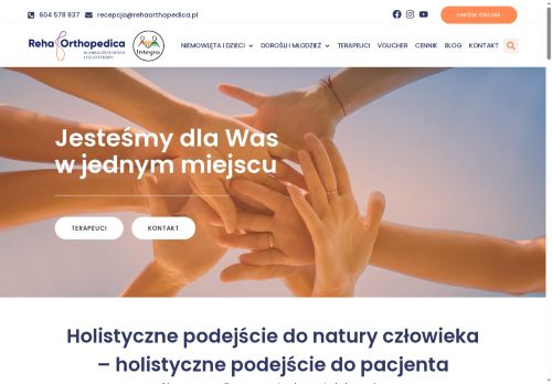 rehaorthopedica.pl