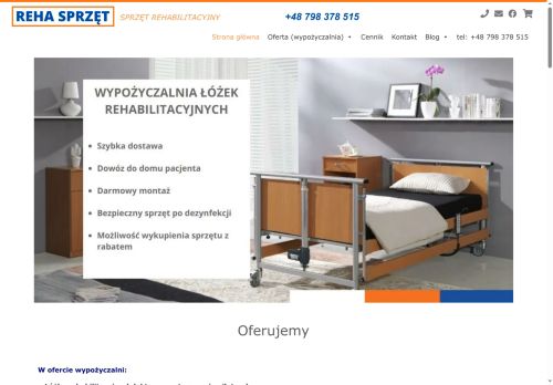 rehasprzet.pl