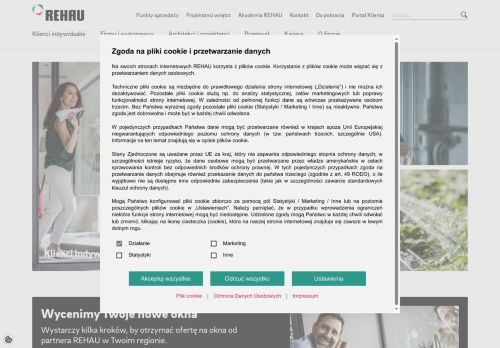 rehau.pl