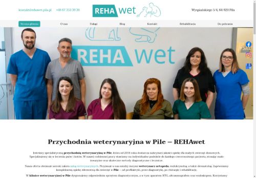 rehawet.pila.pl