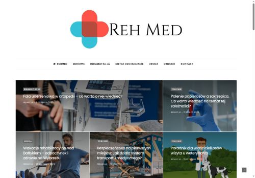 rehmed.com.pl