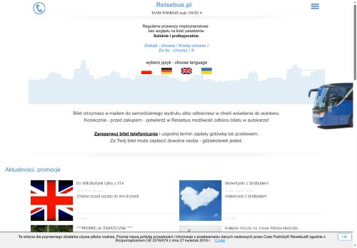 reisebus.pl