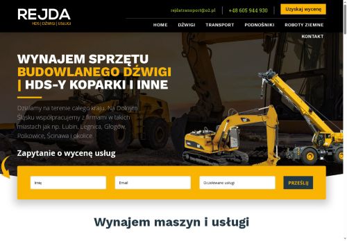 rejda.pl