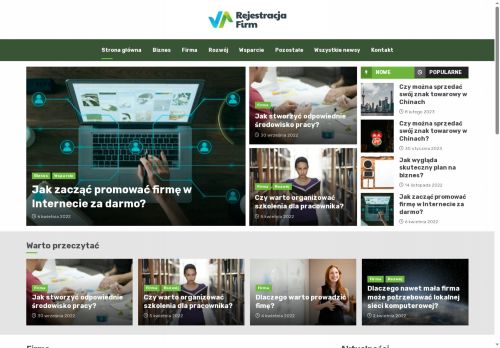 rejestracjafirm.pl