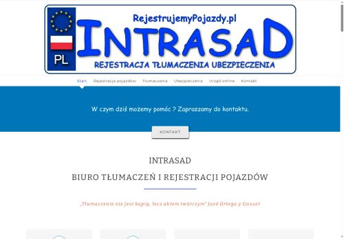 rejestrujemypojazdy.pl