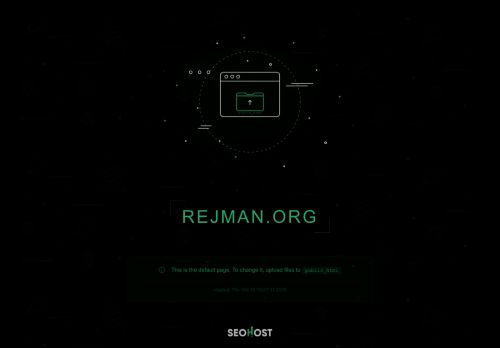 rejman.org
