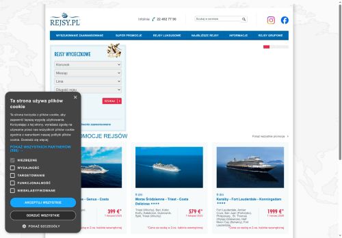 rejsy.com.pl