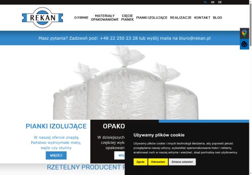 rekan.pl