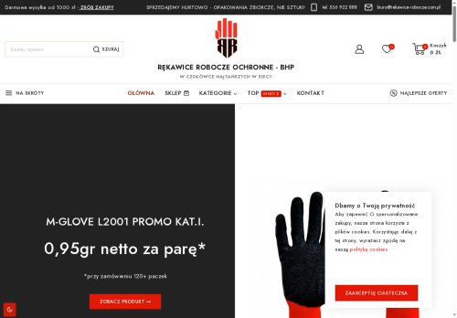 rekawice-robocze.com.pl