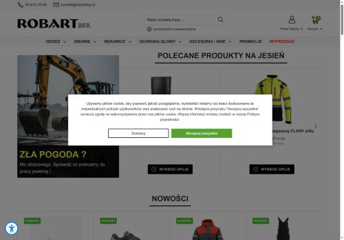 rekawice-robocze.com