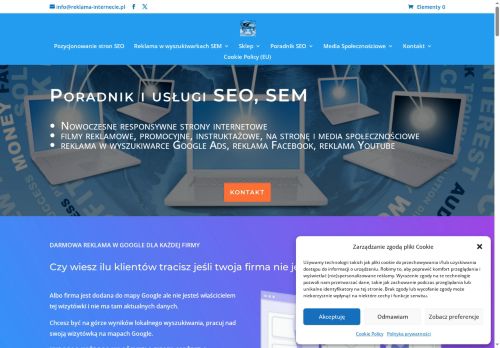 reklama-internecie.pl