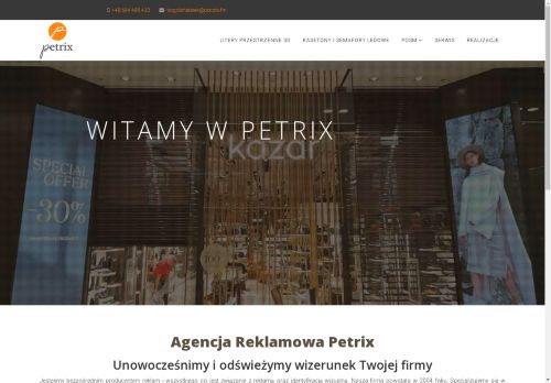 reklama-petrix.pl