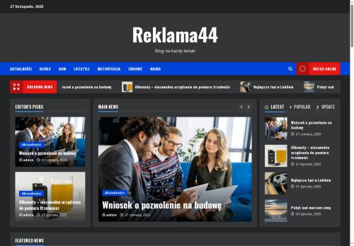 reklama44.pl