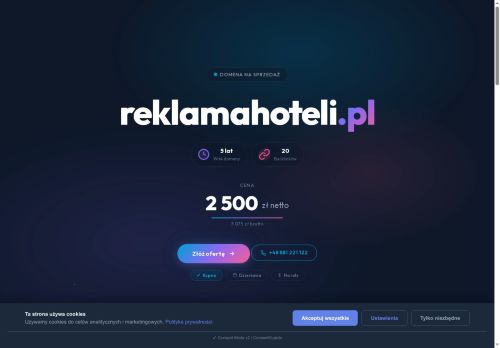 reklamahoteli.pl