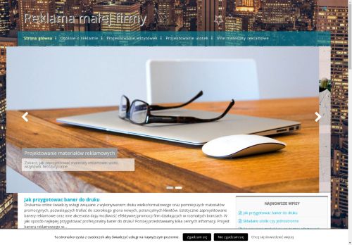 reklamamalejfirmy.pl