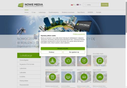 reklamanatelebimach.com