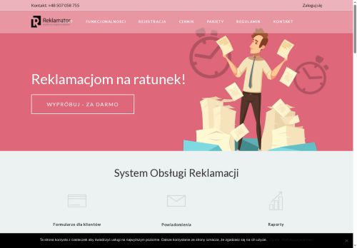 reklamator.com.pl