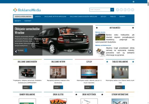 reklamomedia.pl