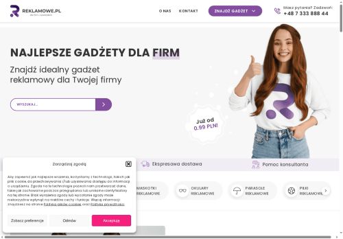 reklamowe.pl