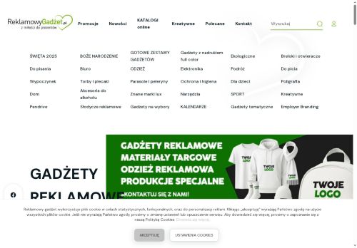 reklamowygadzet.pl