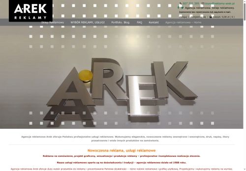 reklamy-arek.pl