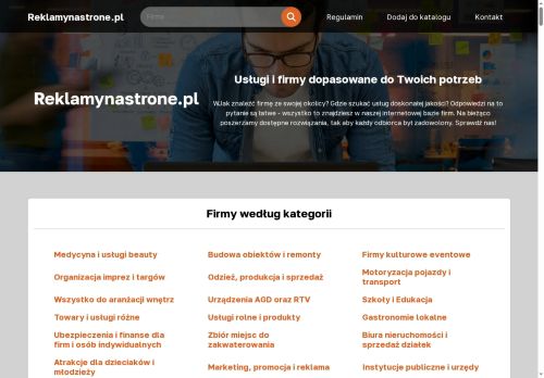 reklamynastrone.pl