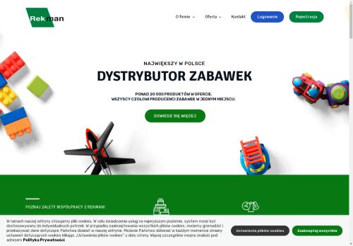 rekman.com.pl