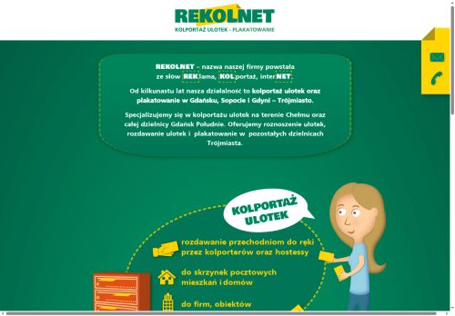 rekolnet.pl