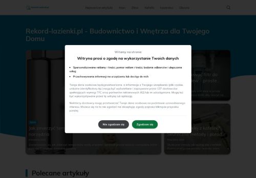rekord-lazienki.pl