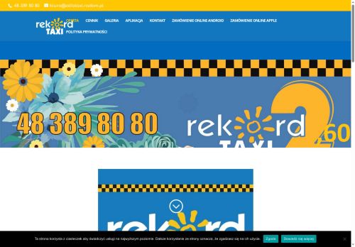 rekordtaxi.pl