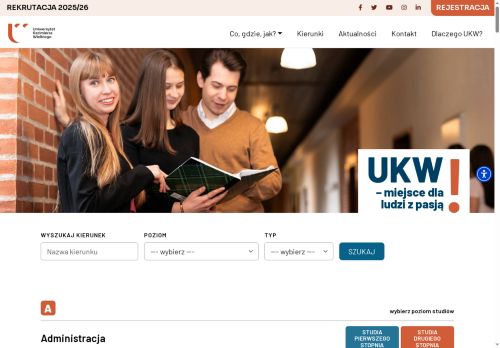 rekrutacja.ukw.edu.pl