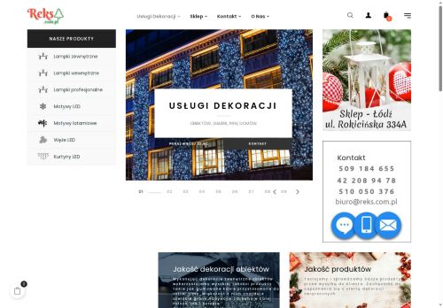 reks.com.pl
