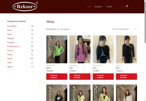 reksor.com.pl