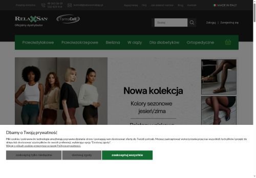 relaxsansklep.pl