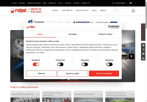 relpol.com.pl
