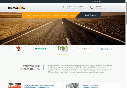 remaag.pl