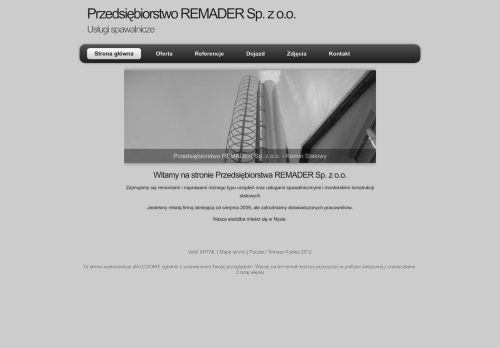remader.pl