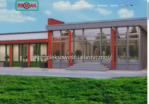 remak.pl