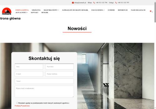 remark-sklep.pl