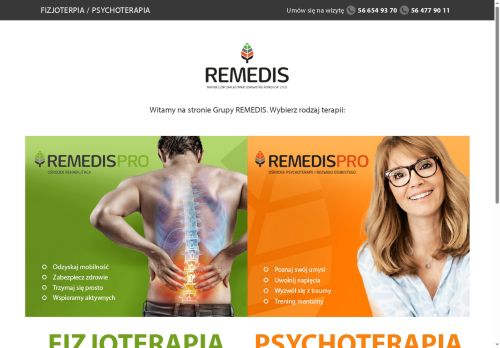 remedis.pl