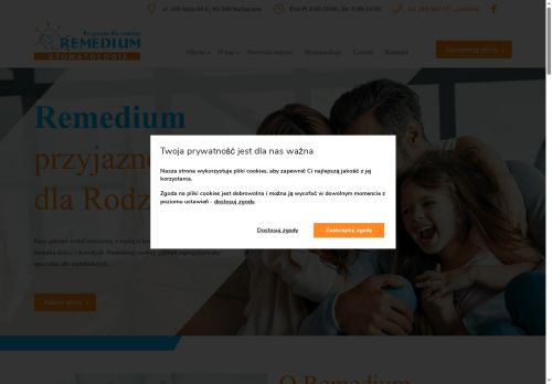 remedium-stomatologia.pl