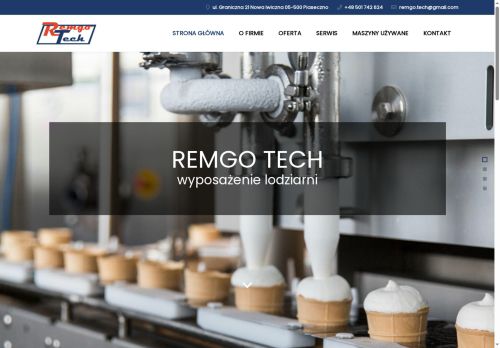 remgo-tech.pl