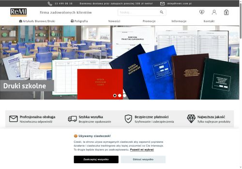 remi.com.pl